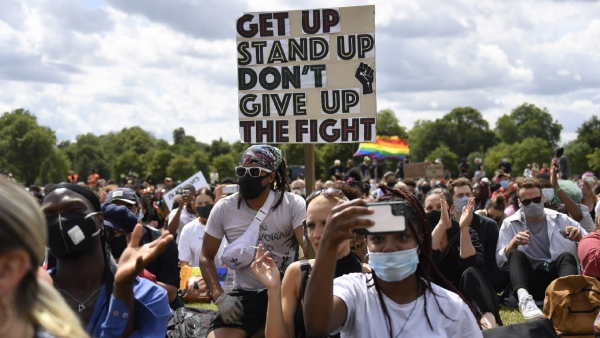 caste discrimination bill