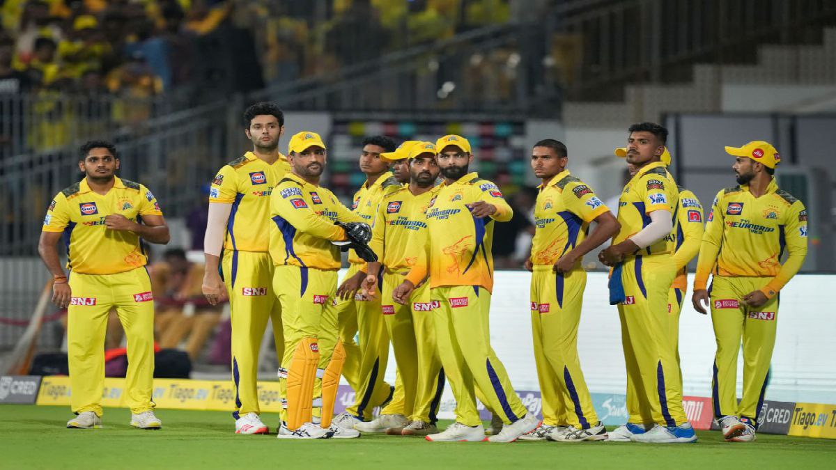 csk team csk team