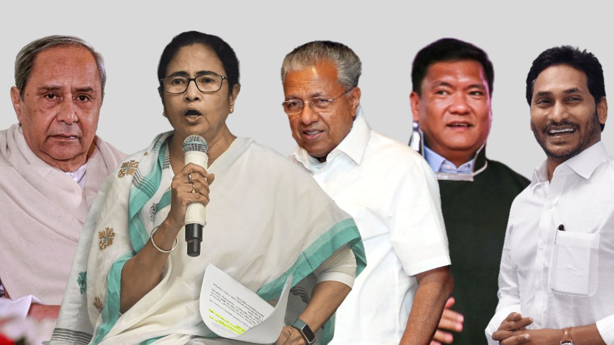 মমতা বন্দ্যোপাধ্যায় দেশের সবথেকে গরিব মুখ্যমন্ত্রী