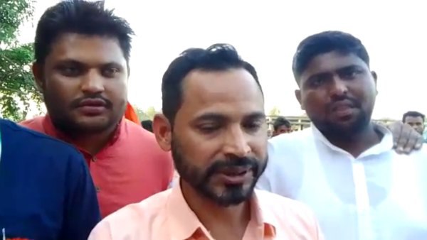 তৃণমূল ছেড়ে কংগ্রেসে