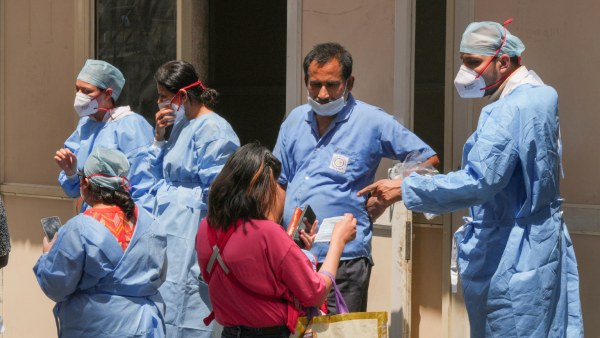 কী জানালেন দিল্লির এইমসের প্রাক্তন ডিরেক্টর কী জানালেন দিল্লির এইমসের প্রাক্তন ডিরেক্টর