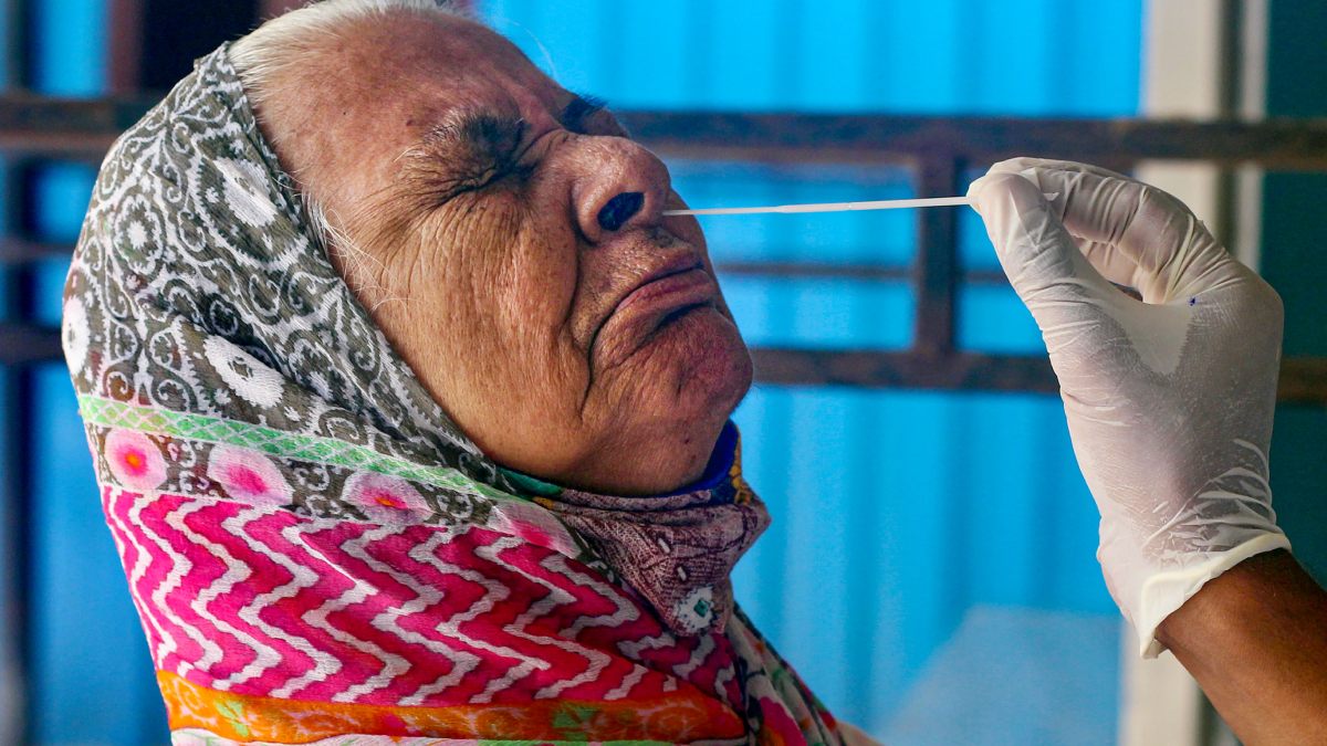 করোনা উৎস কোথায়