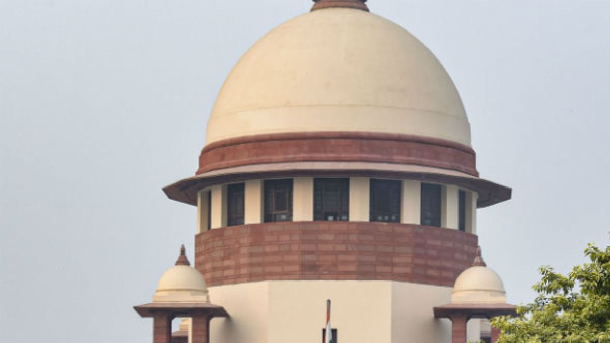 মন্তব্য সুপ্রিম কোর্টের প্রধান বিচারপতির মন্তব্য সুপ্রিম কোর্টের প্রধান বিচারপতির