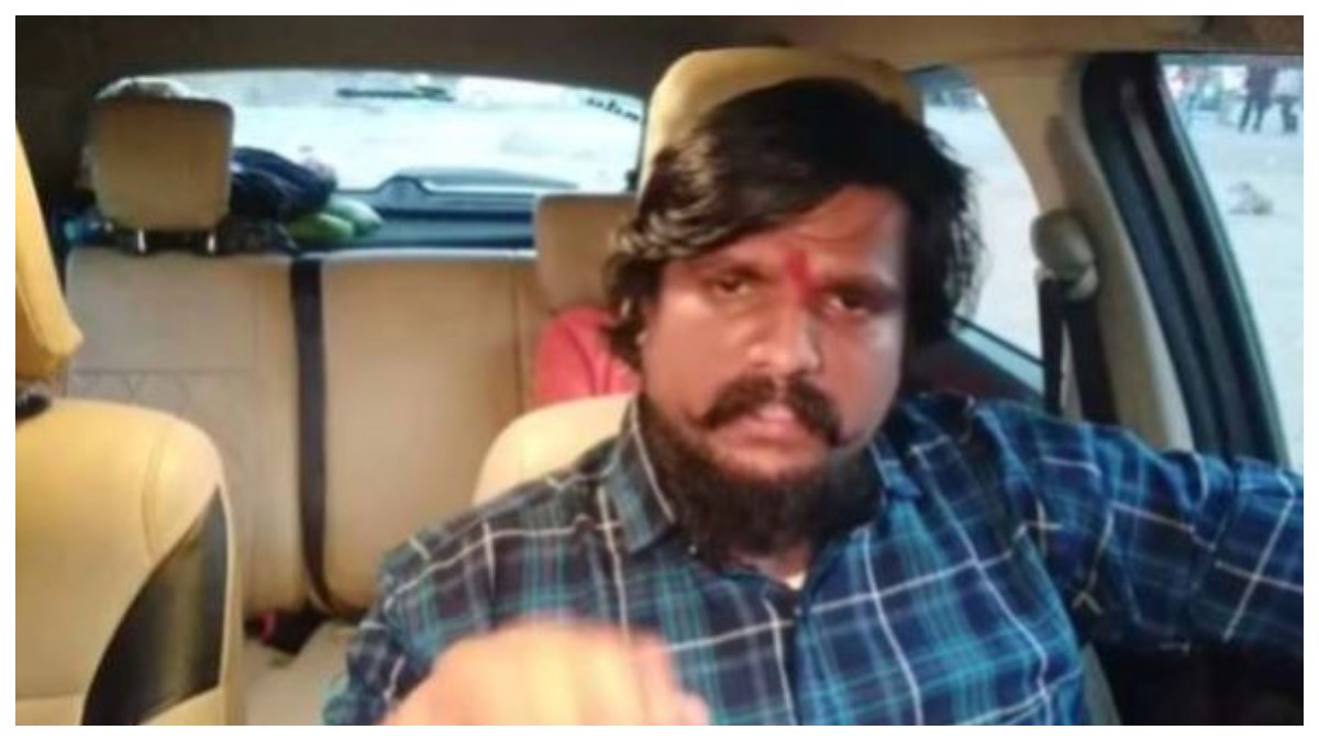 গোরক্ষক গোরক্ষক