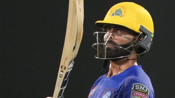 জাদেজা জাদেজা