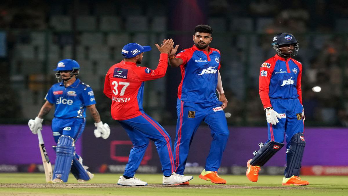 ঈশান কিষাণ আউট ঈশান কিষাণ আউট