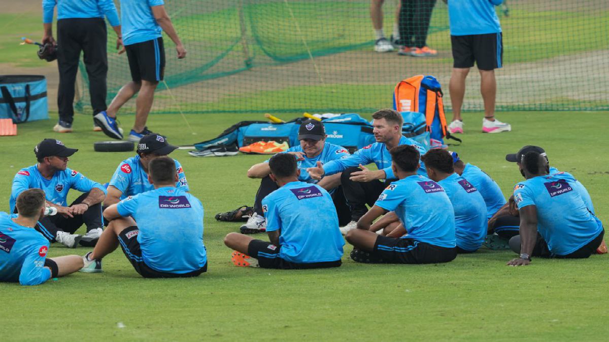 দিল্লি ক্যাপিটালস