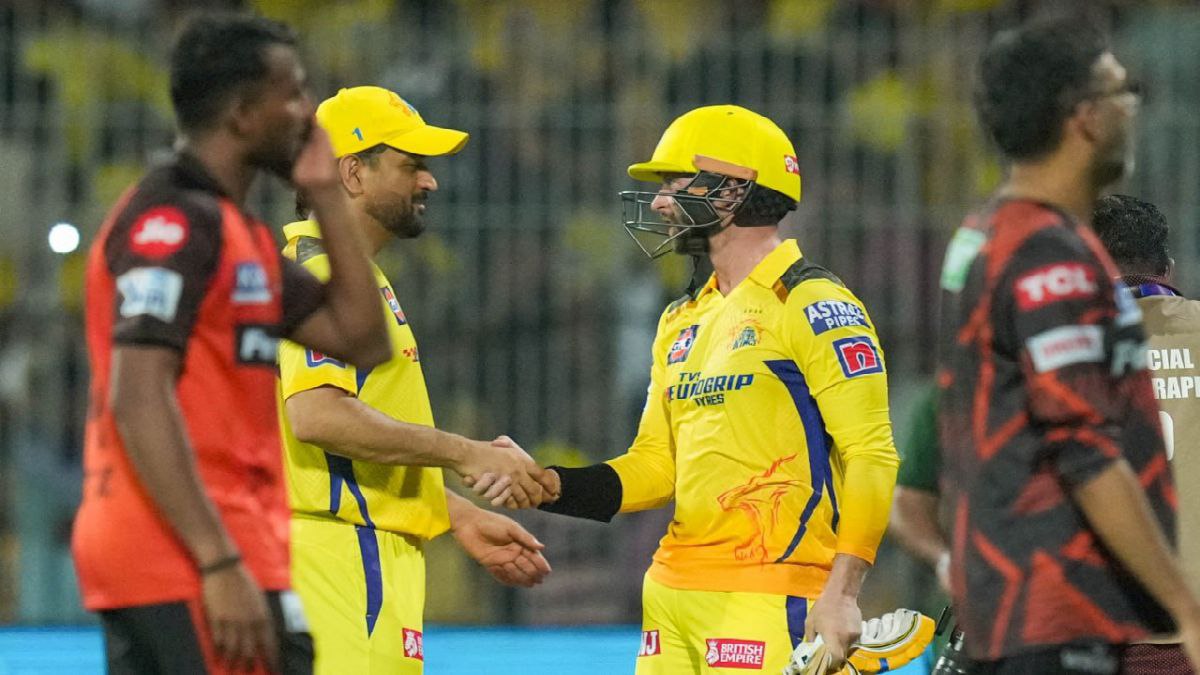 ধোনি কনওয়ে ধোনি কনওয়ে