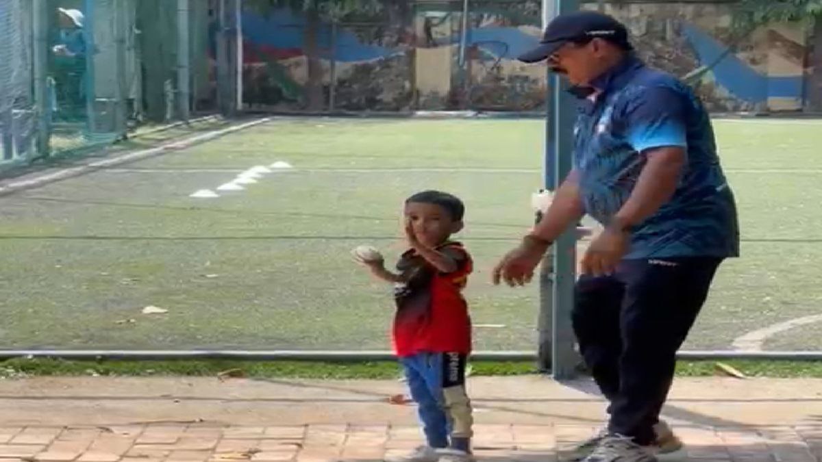 মুগ্ধ দীনেশ লাড