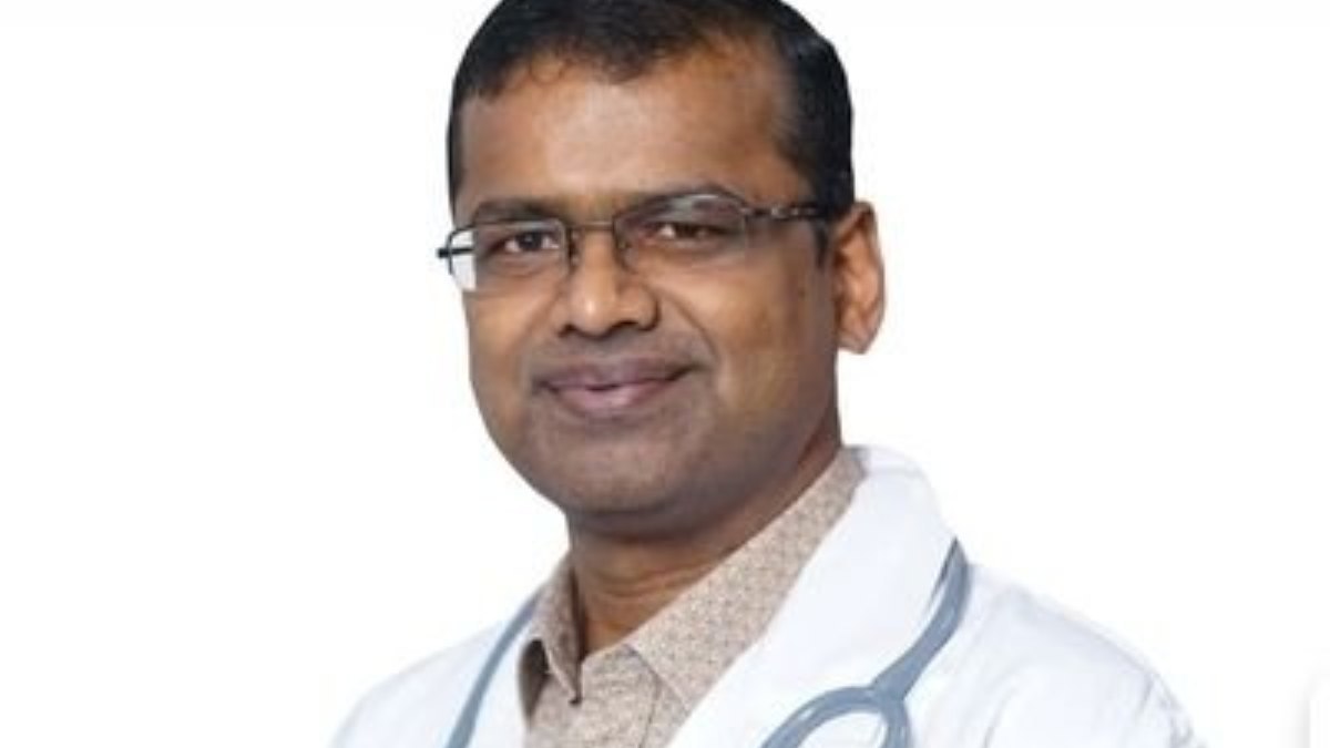সুধীর কুমার চিকিৎসক সুধীর কুমার চিকিৎসক