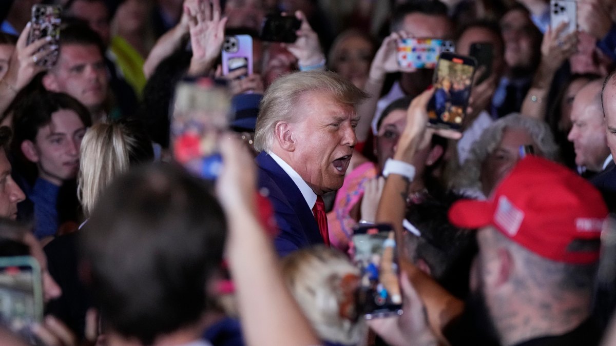 ডোনাল্ড ট্রাম্প ডোনাল্ড ট্রাম্প