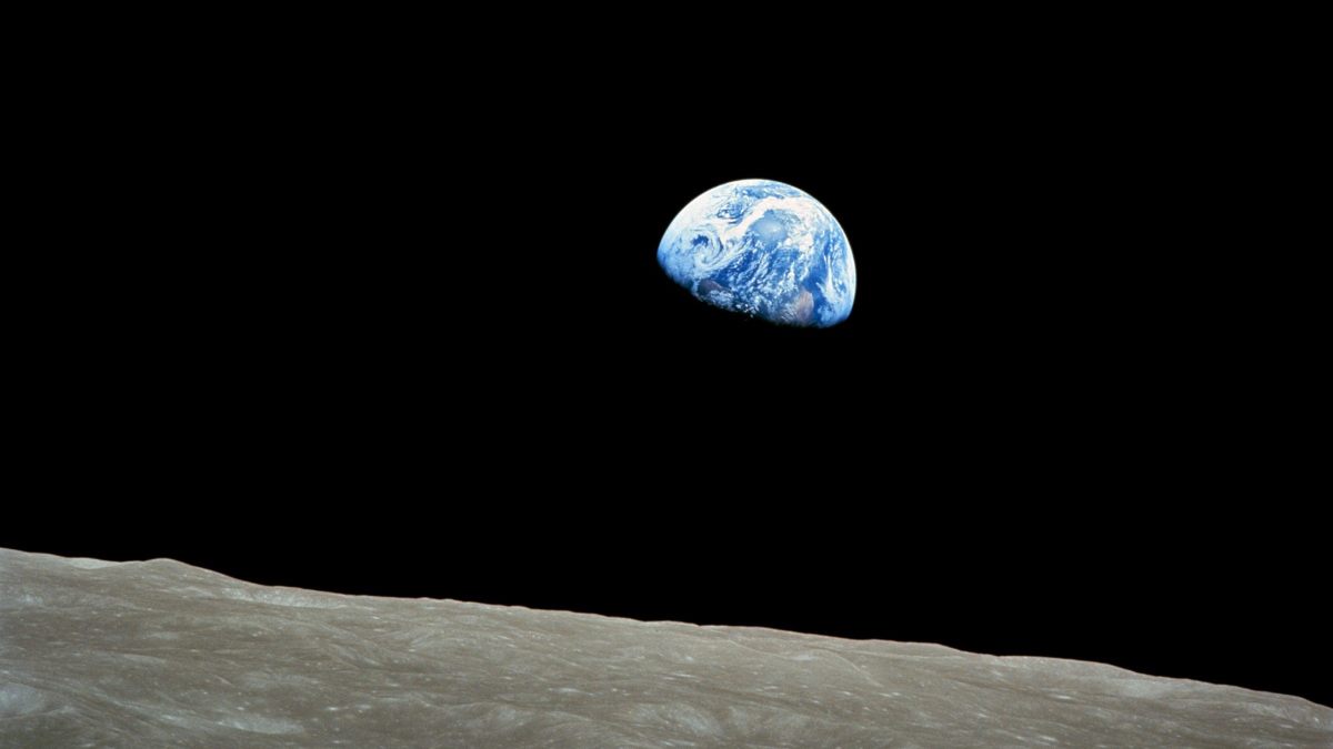 Earth Earth