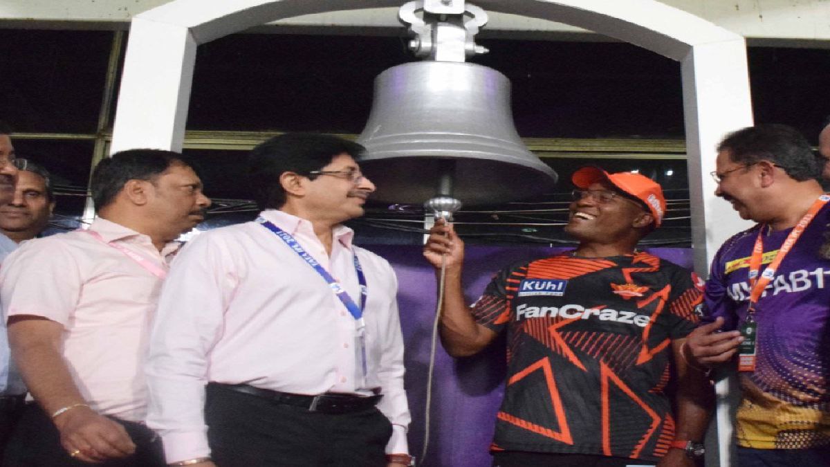 ব্রায়ান লারা