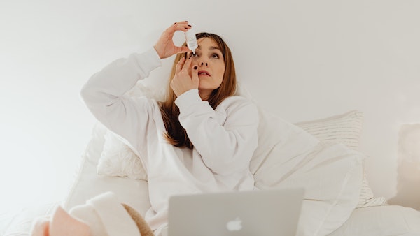 চোখের ড্রপ