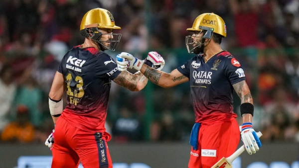 Faf du Plessis Faf du Plessis