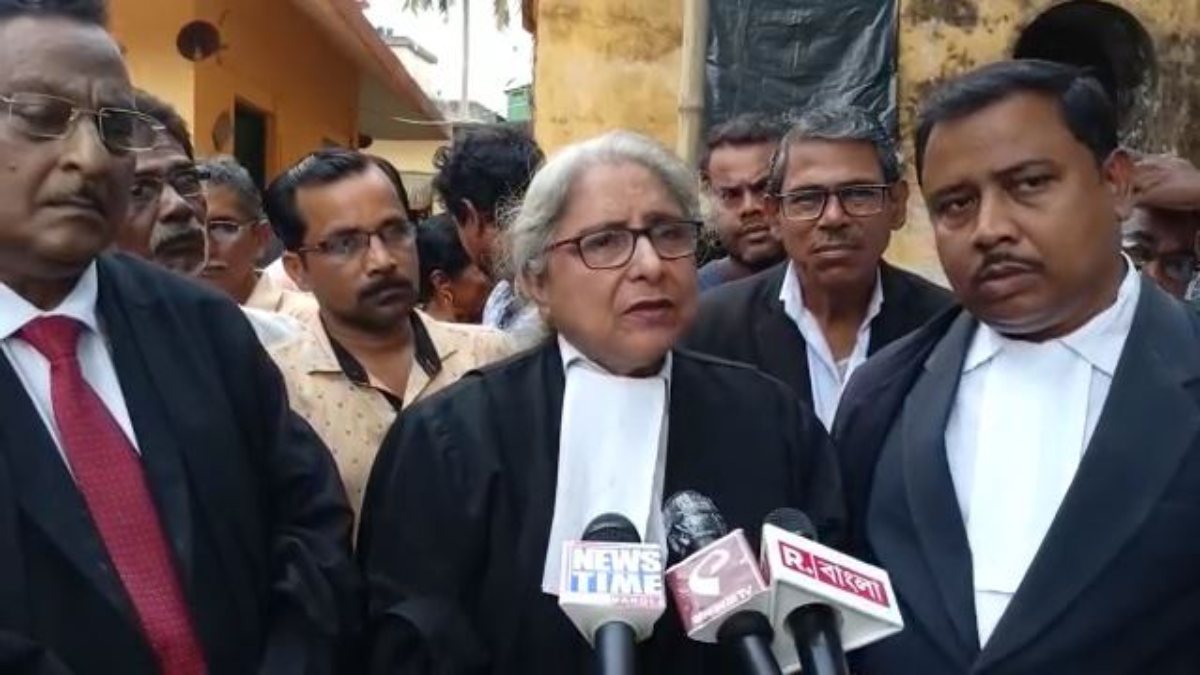 আমতার মুক্তিরচকে গণধর্ষণ-কাণ্ড