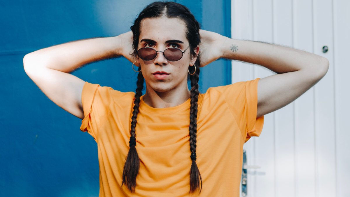 ১২ বছর পেরোলেই মেয়েরা হয়ে যায় ছেলে! ১২ বছর পেরোলেই মেয়েরা হয়ে যায় ছেলে!