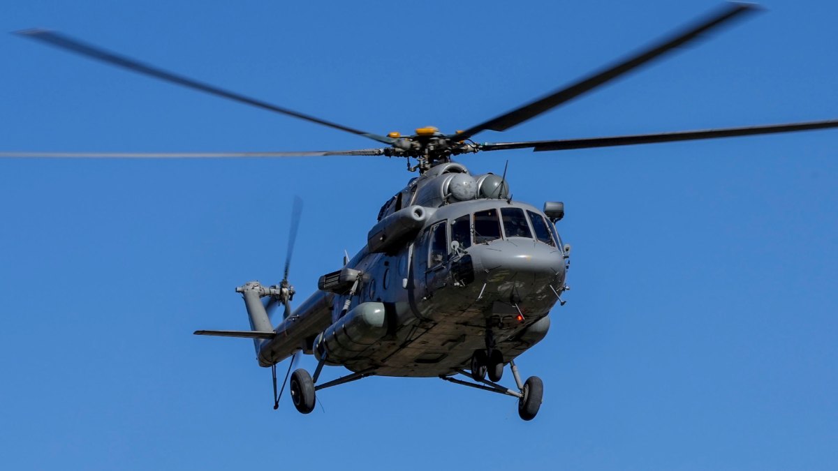 halicopter halicopter