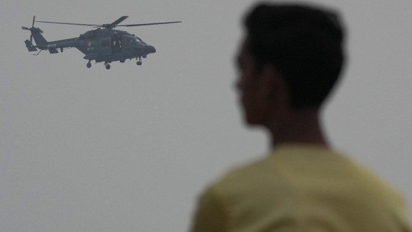 halicopter halicopter