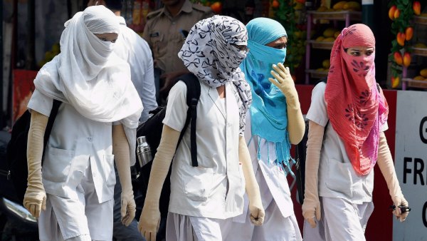 আলিপুর হাওয়া অফিসের পূর্বাভাস