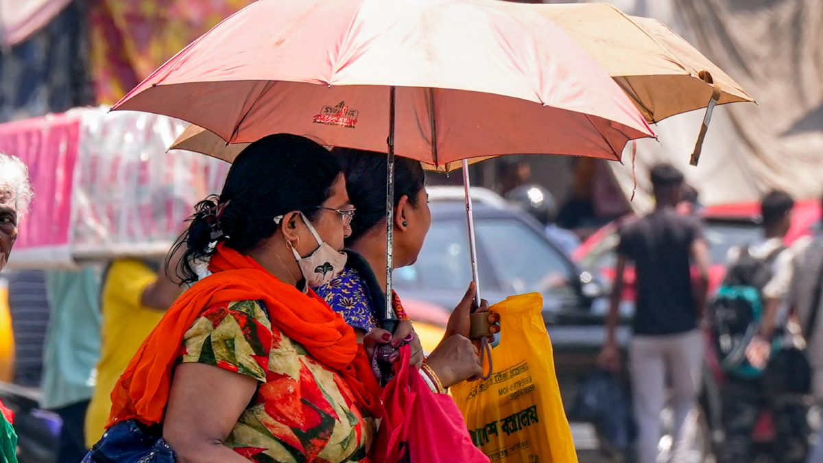 কলকাতার তাপমাত্রা কেমন থাকবে কলকাতার তাপমাত্রা কেমন থাকবে