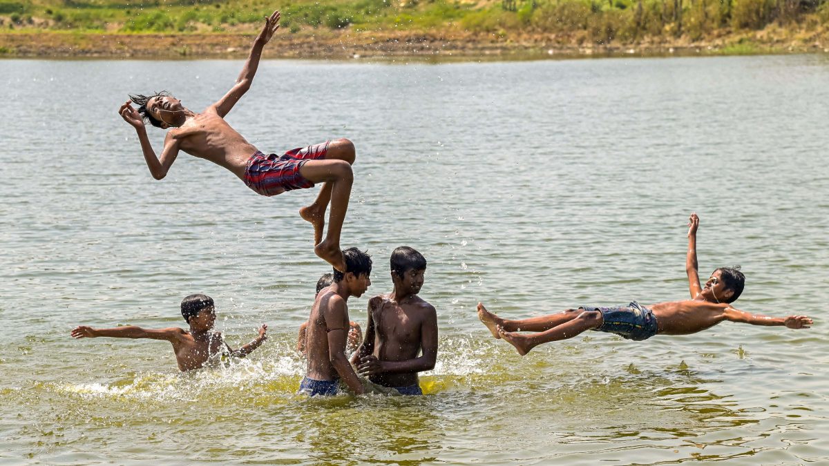 উত্তরবঙ্গে কেমন থাকবে আবহাওয়া উত্তরবঙ্গে কেমন থাকবে আবহাওয়া