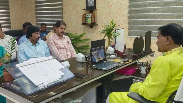 ইন্দ্রিশ আলিকে সাবধান করে ছিলেন খোদ মমতা