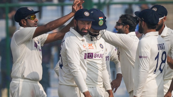 টিম ইন্ডিয়া টিম ইন্ডিয়া