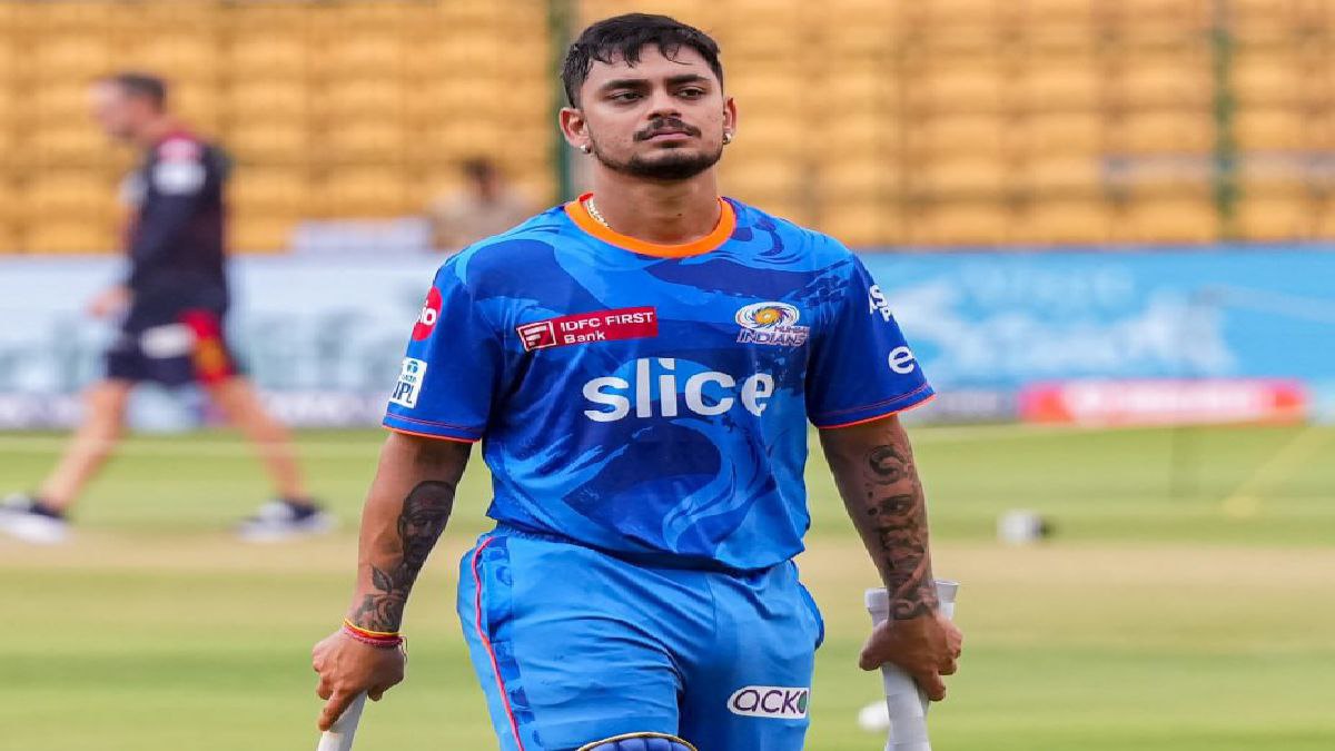 ঘুরে দাঁড়ানোর লড়াইয়ে মুম্বই ইন্ডিয়ান্স 