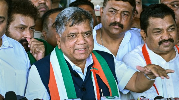 Jagdish Shettar Jagdish Shettar