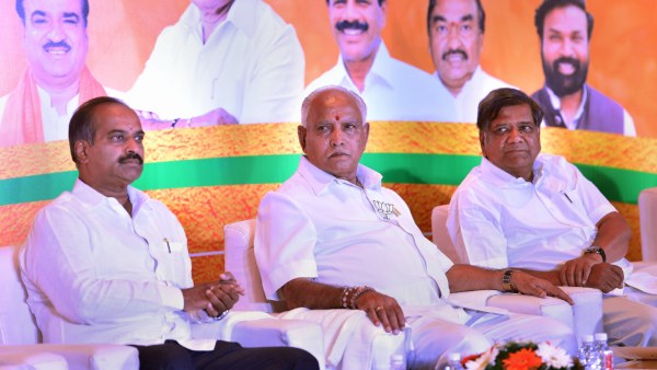  Karnataka assembly elections