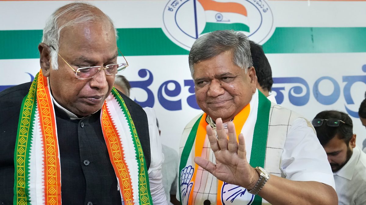 Jagdish Shettar Jagdish Shettar