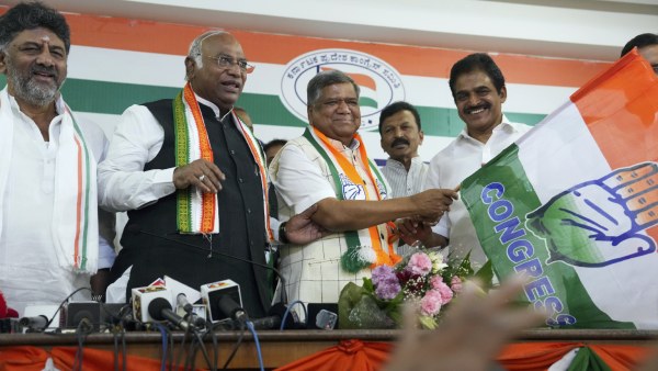 Jagdish Shettar Jagdish Shettar