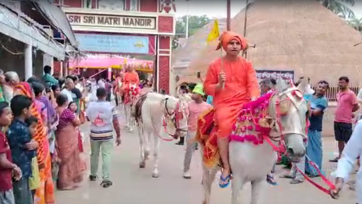 Jayarambati Jayarambati