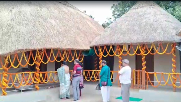 Jayarambati Jayarambati