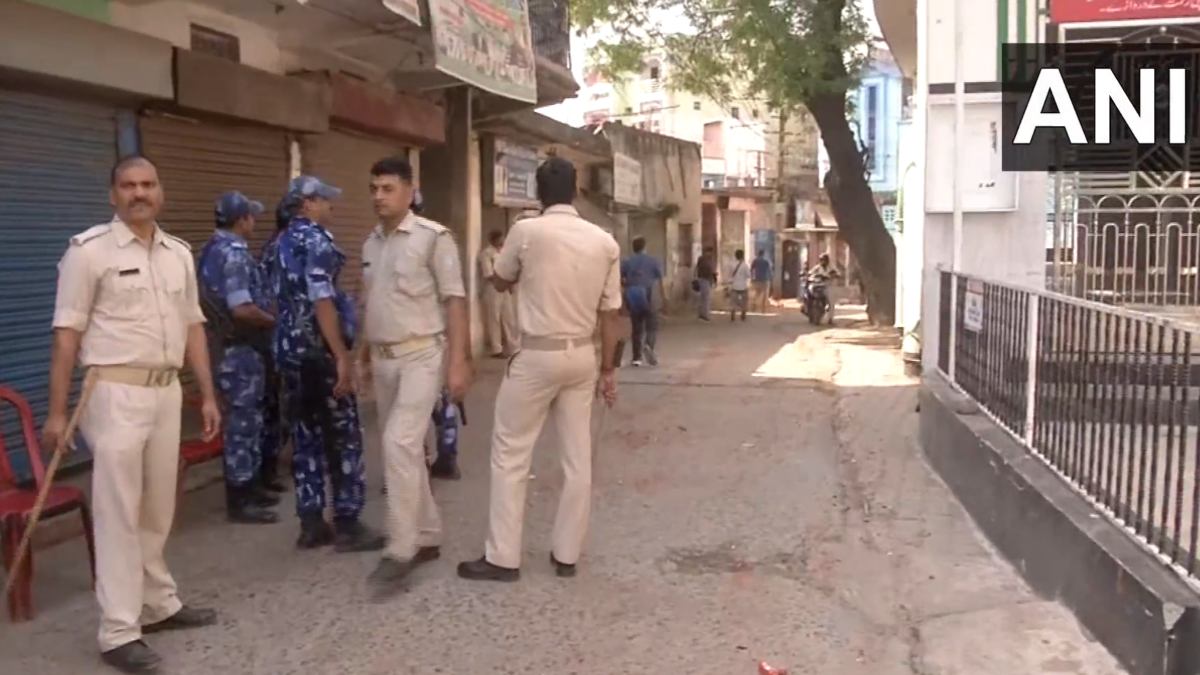 Jamshedpur Jamshedpur