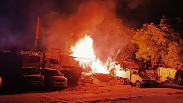 Jamshedpur Jamshedpur