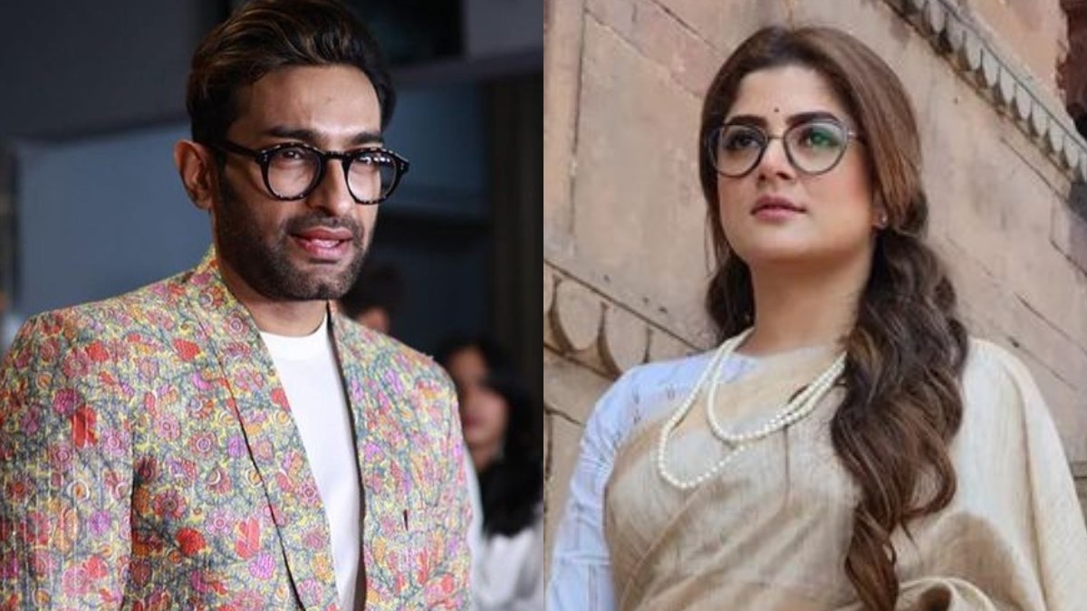 কোন ছবিতে দেখা মিলবে জিতু ও শ্রাবন্তীর? কোন ছবিতে দেখা মিলবে জিতু ও শ্রাবন্তীর?