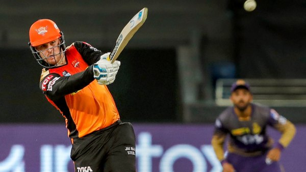 KKR খানিক স্বস্তিতে! জেসন রয়কে সই করাল কলকাতা নাইট রাইডার্স