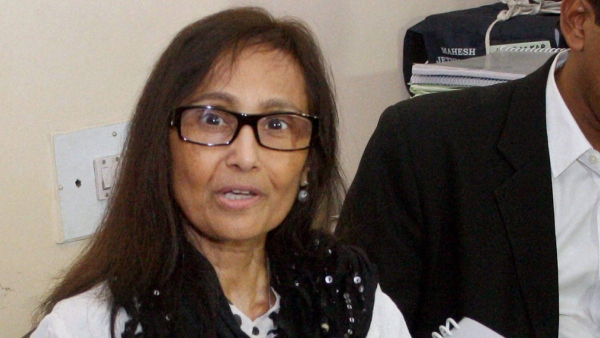 জিয়া খানের আত্মহত্যা মামলার রায়দান আজ 