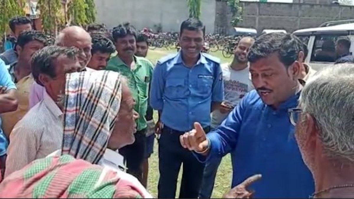 Jiban Krishna Saha Jiban Krishna Saha