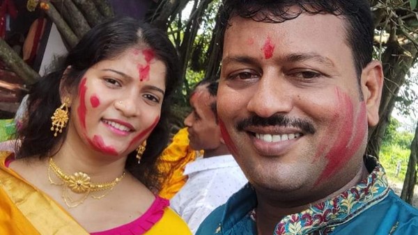 Jibankishna das