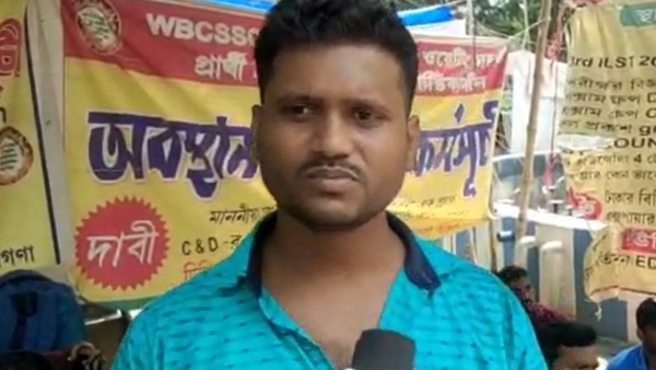 মামলা থেকে সরছেন বিচারপতি গঙ্গোপাধ্যায়! 