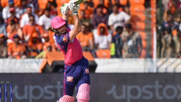 IPL 2023 RR vs PBKS: রাজস্থান টসে জিতে পাঞ্জাবকে ব্যাট করতে পাঠাল