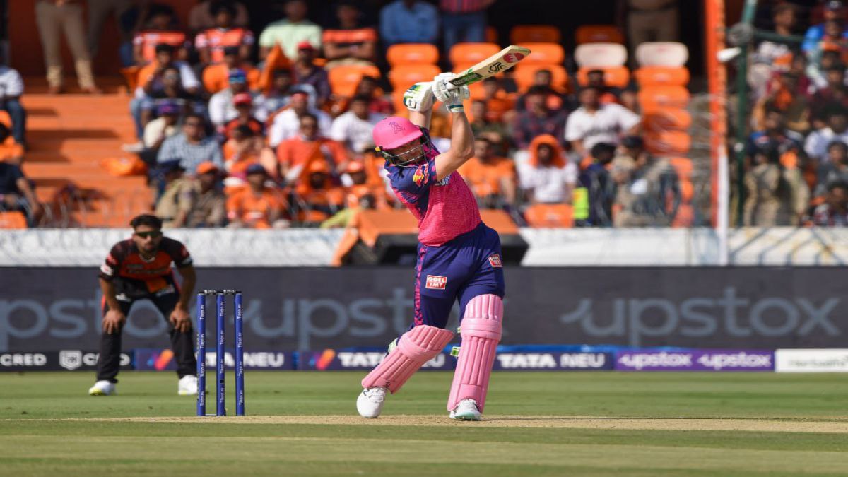 সব বিভাগে অনবদ্য রাজস্থান