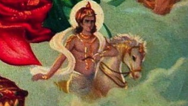 ভগবান বিষ্ণুর দশ অবতার