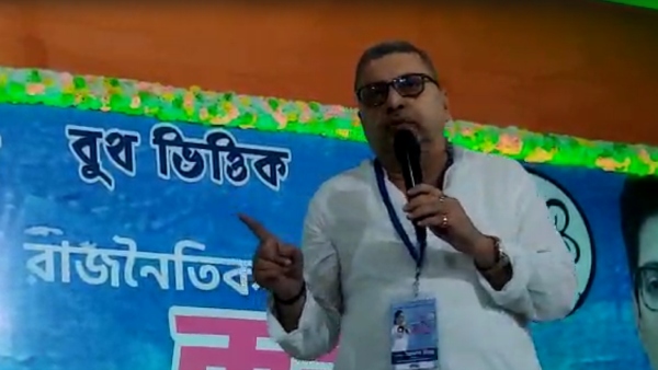 ২০২১-এর মতো জবাব দিতে হবে বিজেপিকে, ২০২৩-এর পঞ্চায়েত জয়ের মন্ত্র তৃণমূলের ২০২১-এর মতো জবাব দিতে হবে বিজেপিকে, ২০২৩-এর পঞ্চায়েত জয়ের মন্ত্র তৃণমূলের