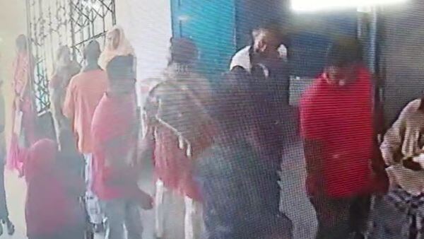 কান্দি হাসপাতাল