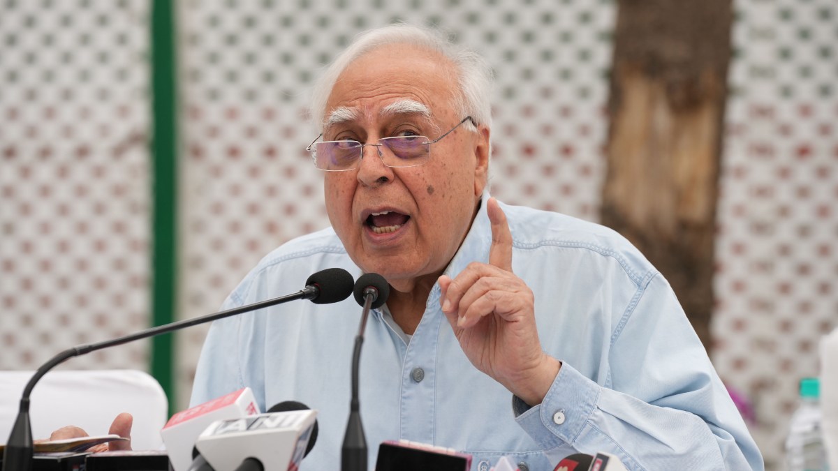 kapil sibal kapil sibal