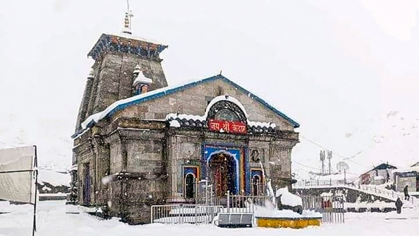 kedarnath